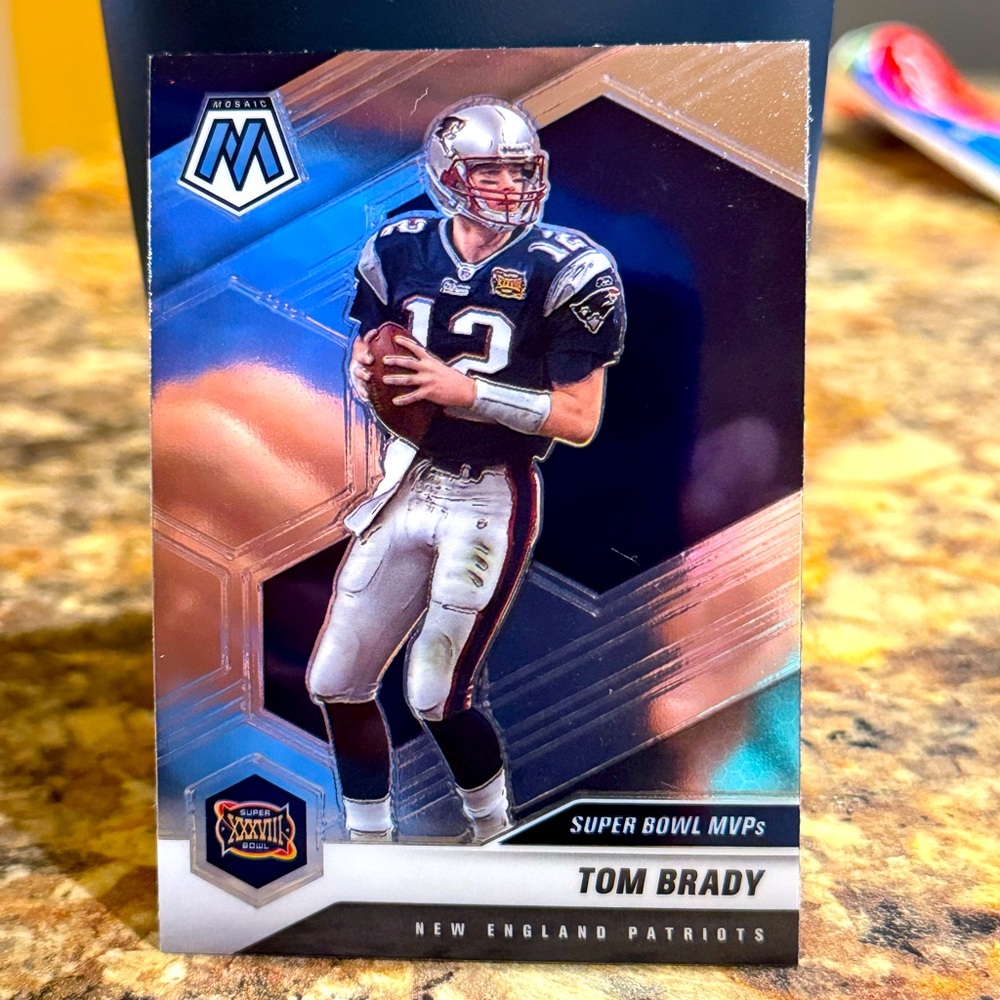 Tom Brady